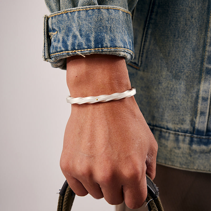 Miracle Cuff Bracelet